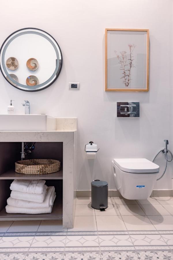Kassa Boutique Hotel Вифлеем Экстерьер фото