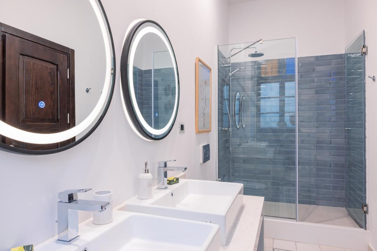 Kassa Boutique Hotel Вифлеем Экстерьер фото