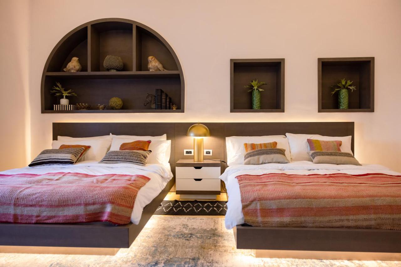 Kassa Boutique Hotel Вифлеем Экстерьер фото