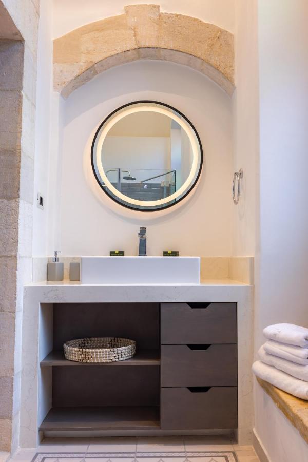 Kassa Boutique Hotel Вифлеем Экстерьер фото