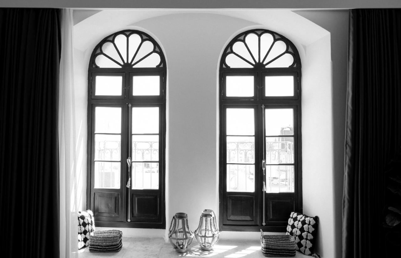 Kassa Boutique Hotel Вифлеем Экстерьер фото