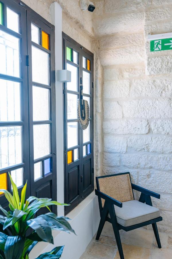 Kassa Boutique Hotel Вифлеем Экстерьер фото