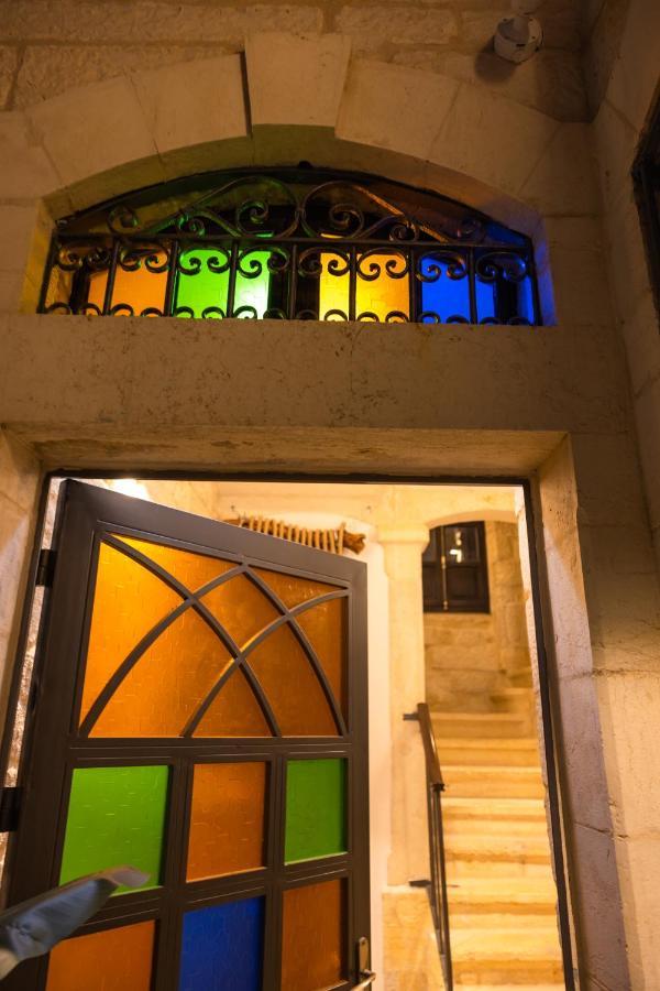 Kassa Boutique Hotel Вифлеем Экстерьер фото