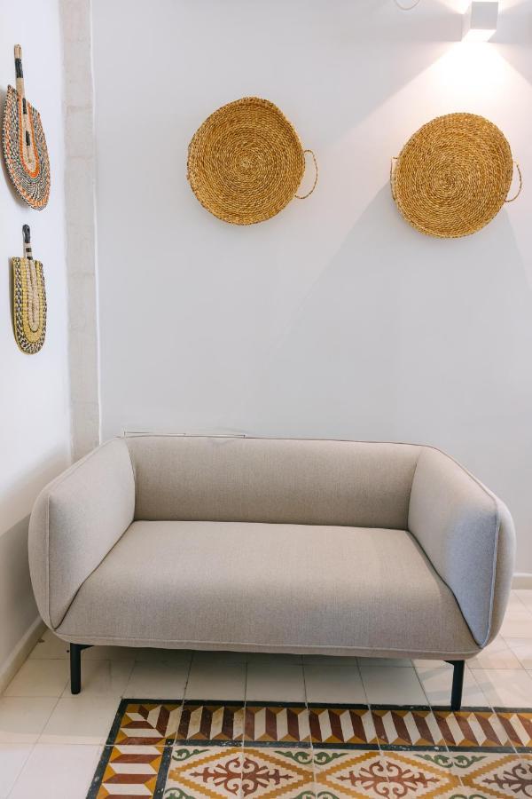 Kassa Boutique Hotel Вифлеем Экстерьер фото